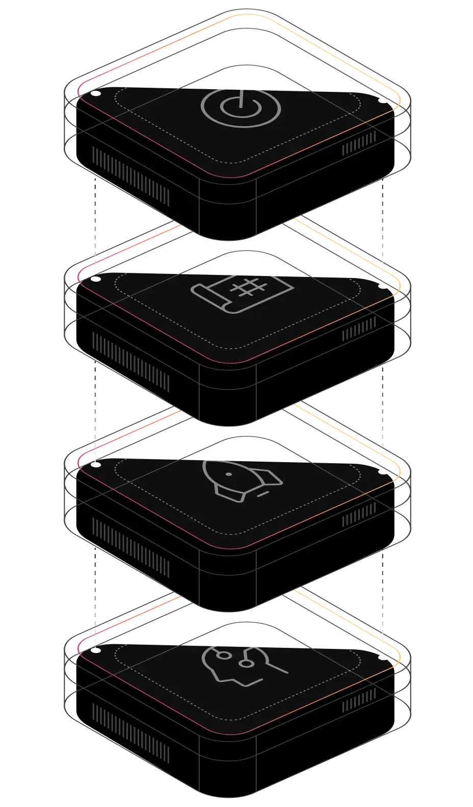 AI system architecture
